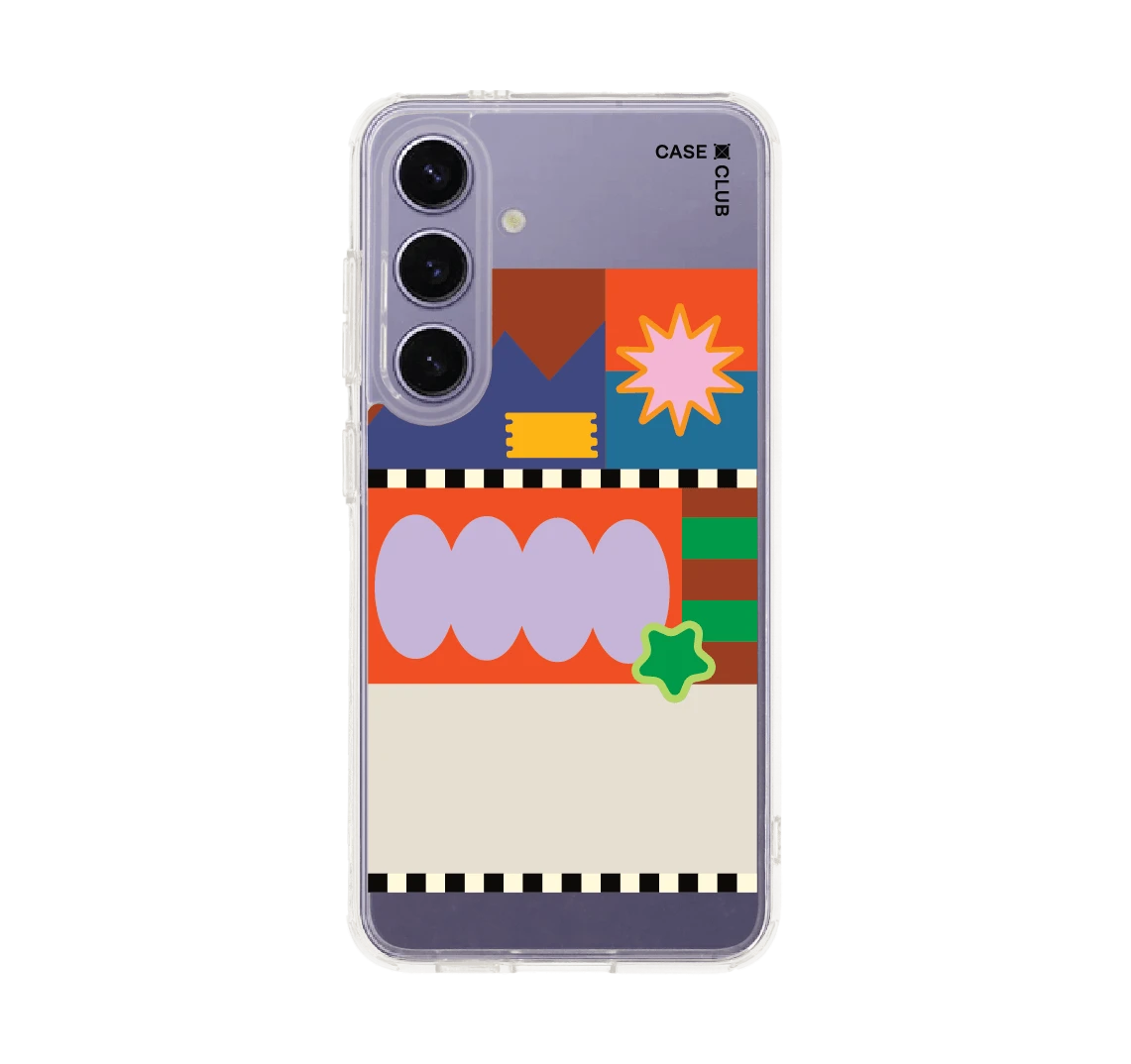 holiday is coming sticker